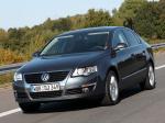 Volkswagen Passat EcoFuel 2009 года